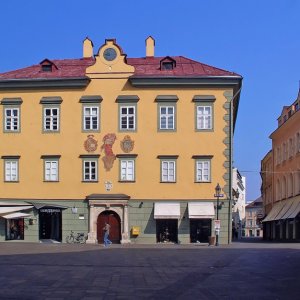 Klagenfurt