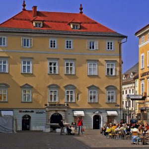 Klagenfurt