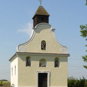 Rochuskapelle