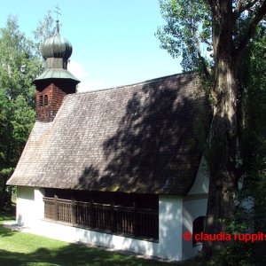 pestkapelle imst