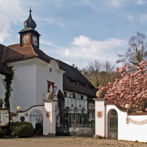 Schloss Leonstain
