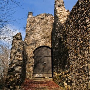 Burgtor-