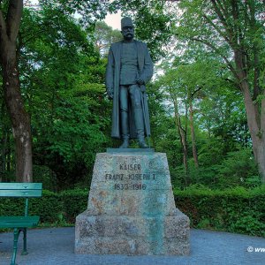 Kaiser Franz Joseph, Innsbruck