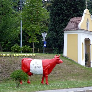 bei der Abendandacht