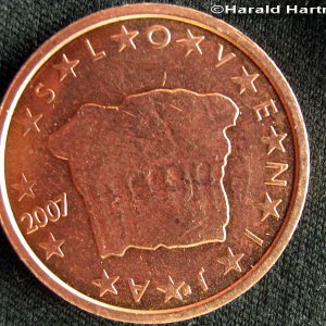 2 Euro-Cent