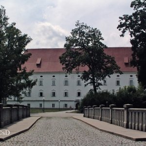Stift Viktring Klagenfurt