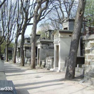 Père Lachaise