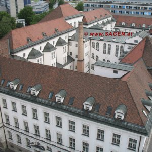 Leopold-Franzens Universität Innsbruck