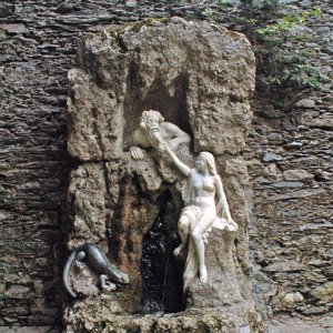 Undinenbrunnen