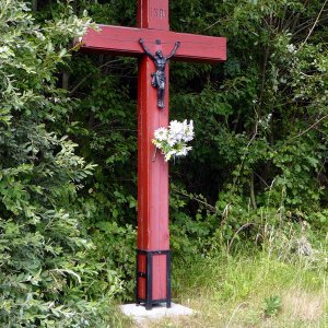 Rotes Kreuz Eichenhain