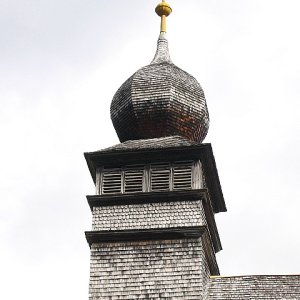 Bergkirche Klaus