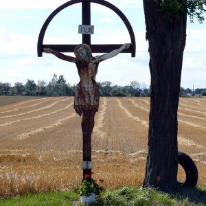 Rotes Kreuz Halbthurn