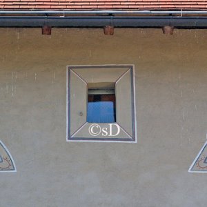 Verzierung