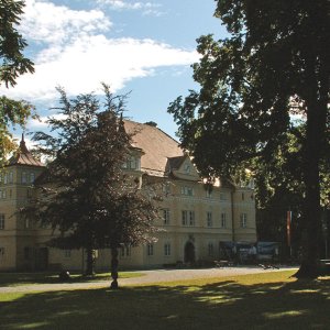 Schloss Mageregg