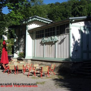 Park-Café Baden