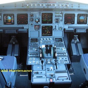 Cockpit 2000