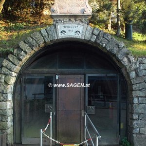 Schaubergwerk Schwaz, Tirol