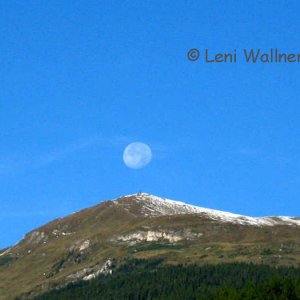 Gernkogel, 2269 m