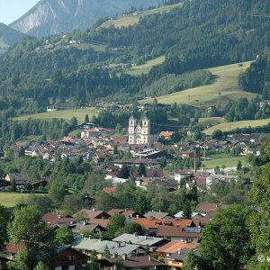 Hopfgarten, Tirol