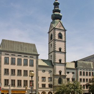Dom zu Klagenfurt