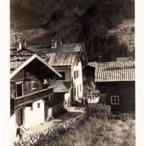 Saalbach 1940