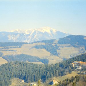 Grand Hotel Kurhaus Semmering