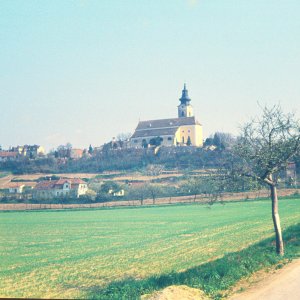 Pfarrkirche hl. Stephan, Kirchberg am Wagram