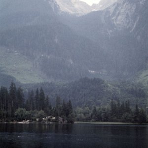 Hintersee (Ramsauer Ache)