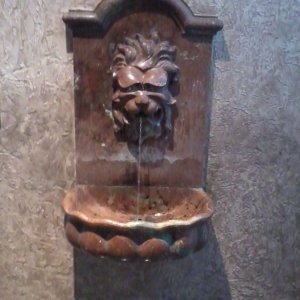 Brunnen