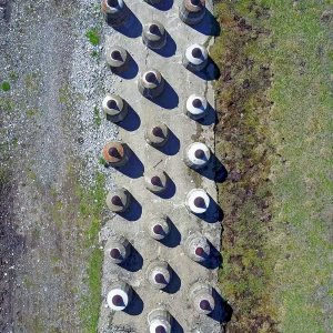 Panzersperre Plamort Nauders