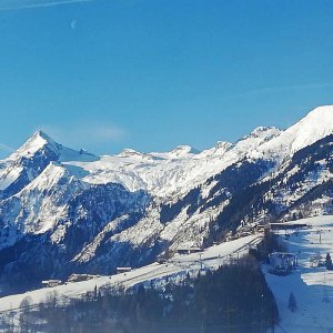 Kitzsteinhorn
