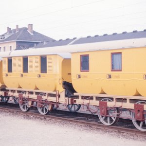 Personenwagen Adler