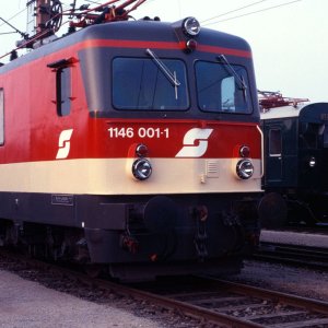 ÖBB 1146 / ÖBB 4061
