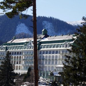 Hotel Panhans 1/2