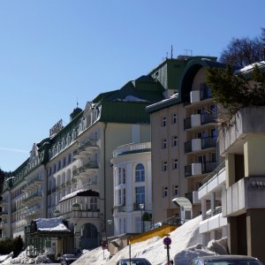 Hotel Panhans 2/2