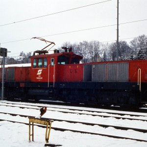 ÖBB Lokomotive 1064.02