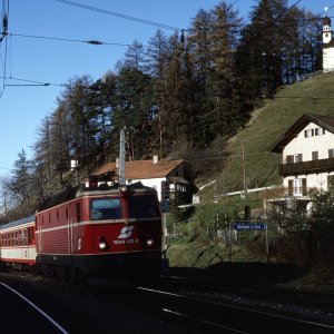 ÖBB Lokomotive 1044.102