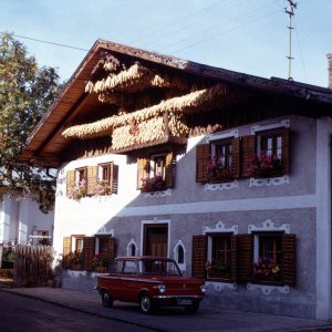 Bauernhaus Reith bei Seefeld