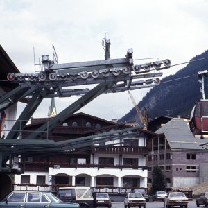 [Gesucht] Seilbahn unbekannt?