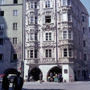 Helblinghaus um 1962