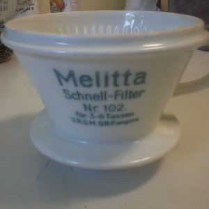 Kaffeefilter