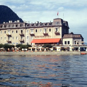 Grandhotel Zell am See