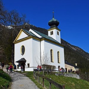 Romediuskapelle