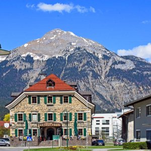 Strass im Zillertal