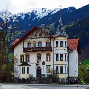 Zell am Ziller