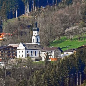 Hart im Zillertal