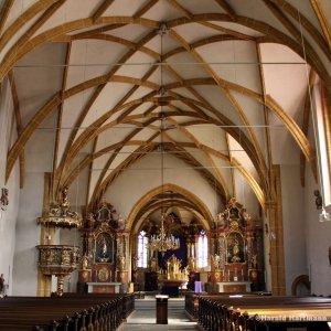 Pfarrkirche Aflenz