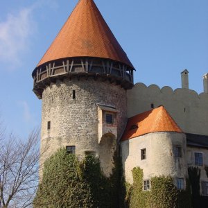 Heidenreichstein