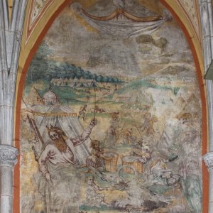Mannalese Gaisberg