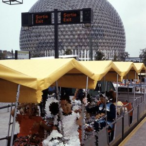 Expo 67 Montreal